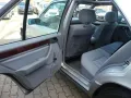Mercedes-Benz E 280, 2. Hand, Aut., Klima, Schiebedach, etc