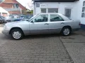 Mercedes-Benz E 280, 2. Hand, Aut., Klima, Schiebedach, etc