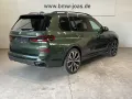 BMW X7 M60i -Sitzbelüftung -Panorama Glasdach -Head-
