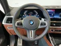 BMW X7 M60i -Sitzbelüftung -Panorama Glasdach -Head-