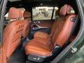 BMW X7 M60i -Sitzbelüftung -Panorama Glasdach -Head-