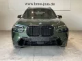 BMW X7 M60i -Sitzbelüftung -Panorama Glasdach -Head-