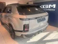 KGM Actyon 1.5 HYBRID LUX 204 PS/LED/ACC/360°/20Zoll