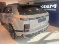 KGM Actyon 1.5 HYBRID LUX 204 PS/LED/ACC/360°/20Zoll