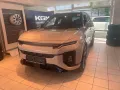 KGM Actyon 1.5 HYBRID LUX 204 PS/LED/ACC/360°/20Zoll