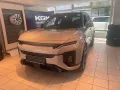 KGM Actyon 1.5 HYBRID LUX 204 PS/LED/ACC/360°/20Zoll