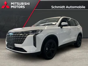 GWM Haval H6 1.5 Premium LED eHeckkl.ACC PDC 360°SHZ