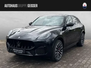 Maserati Grecale Modena Mild-Hybrid AWD MJ 26 ACC