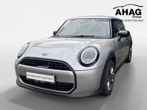 MINI Cooper C 3-trg.