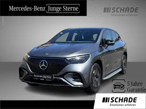 Mercedes-Benz EQE 350+ AMG Line Digital-Light*HA-Lenkung*360°K