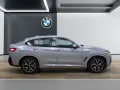 BMW X4 xDrive20d [M Sport, Laser, HUD, RFK, AHK]