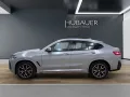BMW X4 xDrive20d [M Sport, Laser, HUD, RFK, AHK]