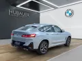 BMW X4 xDrive20d [M Sport, Laser, HUD, RFK, AHK]