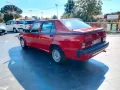 Alfa Romeo 75 1.8i TURBO AMERICA 155cv
