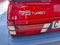 Alfa Romeo 75 1.8i TURBO AMERICA 155cv