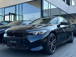 BMW 320 i Touring M Sport - Panorama - 360° - AHK