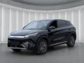 BYD ATTO 3 EVO Design*Sitzbelüft 360°Kam ACC Leder