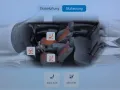 BYD ATTO 3 EVO Design*Sitzbelüft 360°Kam ACC Leder