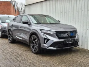 Renault Rafale 300 Plug-in Hybrid 4x4 Atelier Alpine VOL