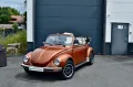 Volkswagen Käfer Cabrio  Top Zustand H Kenn.Incl Gutachten