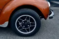 Volkswagen Käfer Cabrio  Top Zustand H Kenn.Incl Gutachten