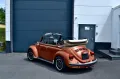 Volkswagen Käfer Cabrio  Top Zustand H Kenn.Incl Gutachten