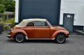 Volkswagen Käfer Cabrio  Top Zustand H Kenn.Incl Gutachten