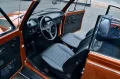 Volkswagen Käfer Cabrio  Top Zustand H Kenn.Incl Gutachten