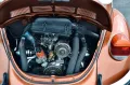 Volkswagen Käfer Cabrio  Top Zustand H Kenn.Incl Gutachten