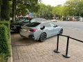 BMW i4 Gran Coupe 35 eDrive M Sport
