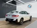 BMW X4 M40d [Laser, Pano, HUD, AHK, 20