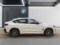 BMW X4 M40d [Laser, Pano, HUD, AHK, 20