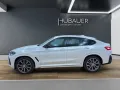 BMW X4 M40d [Laser, Pano, HUD, AHK, 20