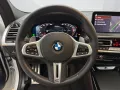 BMW X4 M40d [Laser, Pano, HUD, AHK, 20