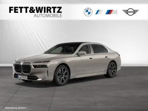 BMW 750e xDrive Autobahnass.-DA&PAProf.-Head-Up