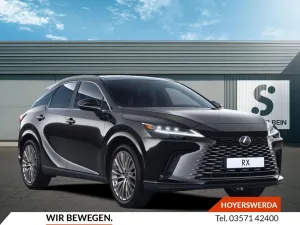 Lexus RX 450 h+ Luxury - PANO I ACC I HUD I 360° I ML