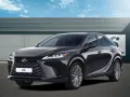Lexus RX 450 h+ Luxury - PANO I ACC I HUD I 360° I ML