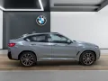 BMW X4 xDrive30d [M Sport, Laser, Pano, AHK, ACC]