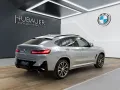 BMW X4 xDrive30d [M Sport, Laser, Pano, AHK, ACC]