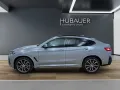 BMW X4 xDrive30d [M Sport, Laser, Pano, AHK, ACC]