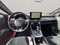 Toyota RAV 4 Plug-in Hybrid 4x4 GR Sport NAVI + WKR