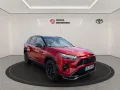 Toyota RAV 4 Plug-in Hybrid 4x4 GR Sport NAVI + WKR