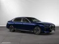 BMW M760e xDrive SkyLounge-Autobahnass.-Massage