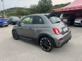 Other Abarth 695 1.4 Turbo T-Jet 180 CV Competizione T