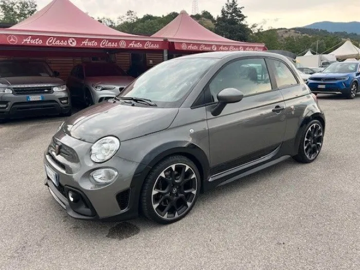 Other Abarth 695 1.4 Turbo T-Jet 180 CV Competizione T