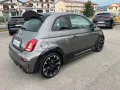 Other Abarth 695 1.4 Turbo T-Jet 180 CV Competizione T