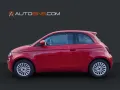Fiat 500e*1Hand*Sitzh.*Komfort-Paket*Totwinkel Assist