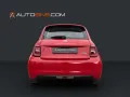 Fiat 500e*1Hand*Sitzh.*Komfort-Paket*Totwinkel Assist