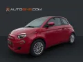Fiat 500e*1Hand*Sitzh.*Komfort-Paket*Totwinkel Assist