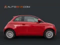 Fiat 500e*1Hand*Sitzh.*Komfort-Paket*Totwinkel Assist